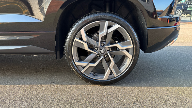 Skoda Kamiq 1.0 TSI SE Edition 5dr Petrol Hatchback